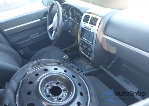 2010 Dodge Charger Sxt from USA, damaged, VIN 2B3CA3CV9AH286920